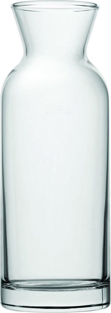 Village Carafe 0.25L (8.75oz) - P43804-000000-B01012 (Pack of 12)